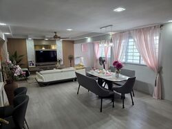 Blk 101 Gangsa Road (Bukit Panjang), HDB Executive #603590381